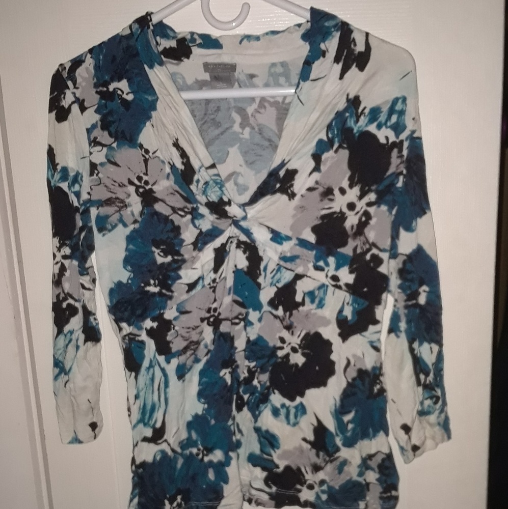 Dress shirt